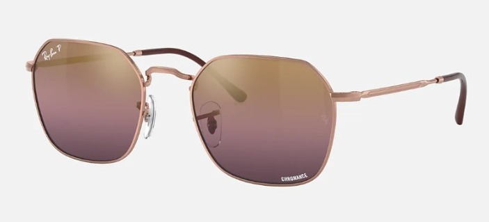 SOLAR RAY BAN JIM