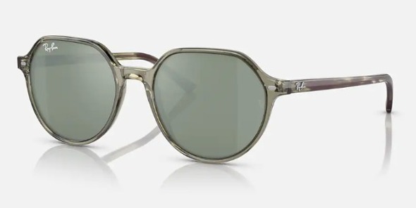 SOLAR RAY BAN THALIA ESPELHADO