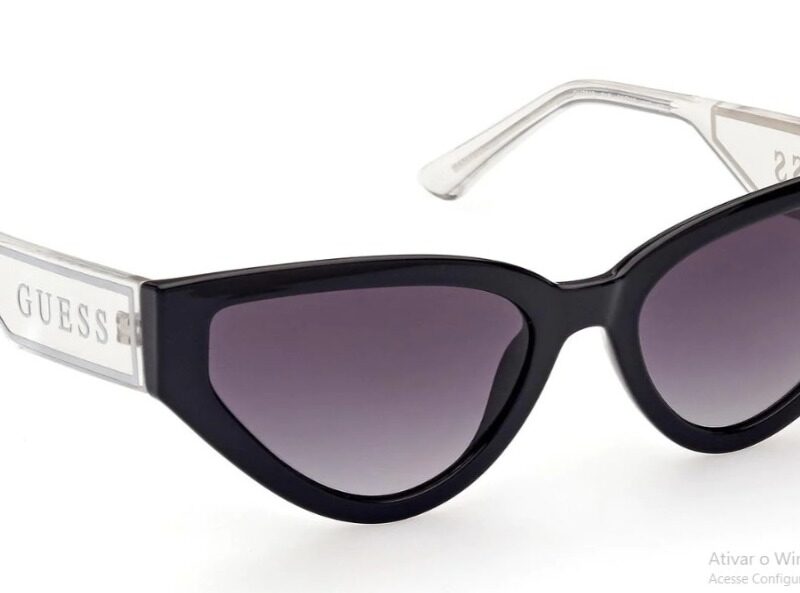 SOLAR GUESS GATINHO