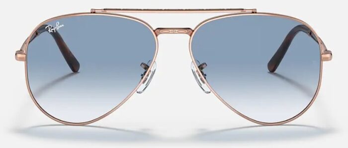 SOLAR RAY BAN NEW AVIATOR - Imagem 2