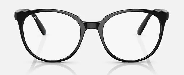 ARMAÇÃO RAY BAN RB7206 OPTICS - Imagem 3