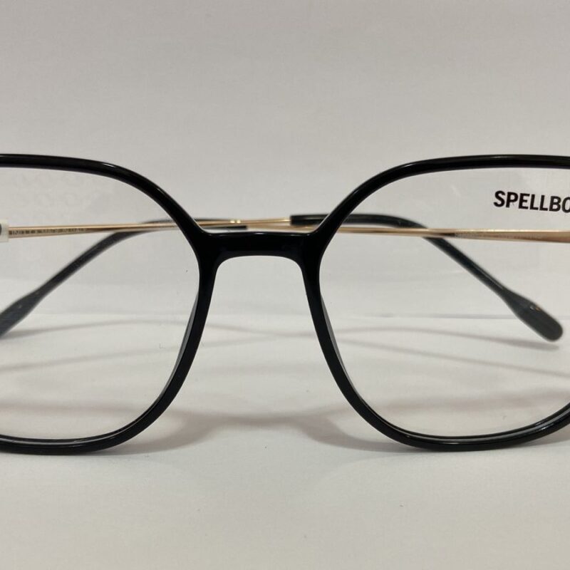 ARMAÇÃO SPELLBOUND CLIP- ON