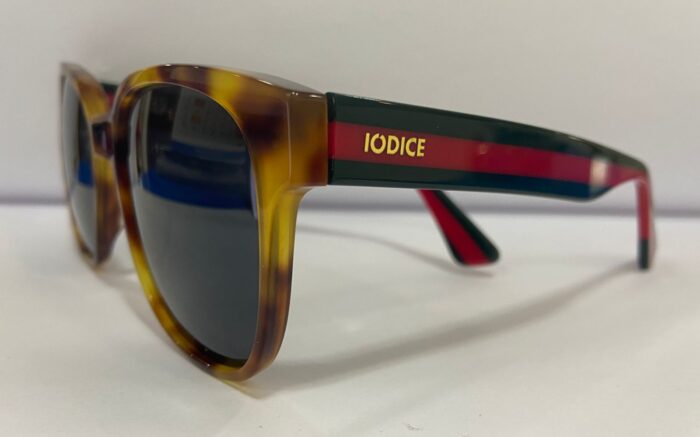 SOLAR IÓDICE