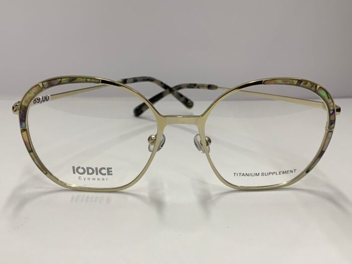 ÓCULOS IÓDICE