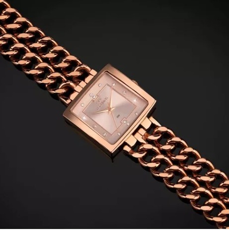 RELÓGIO TECHNOS ROSE FEMININO