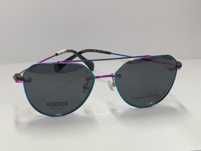 CLIPÓN IÓDICE - Imagem 4