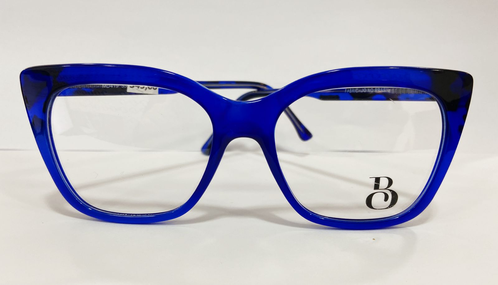 ARMAÇÃO ORLA BARDOT