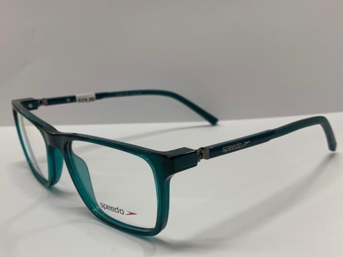 ARMAÇÃO ACETATO SPEEDO - Imagem 3