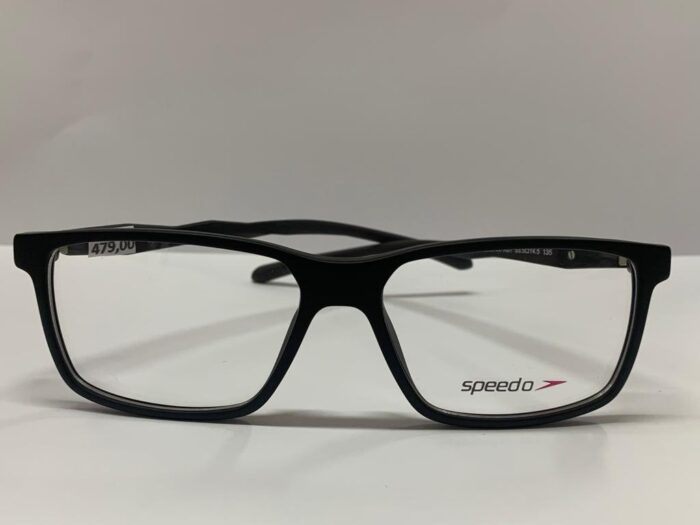 ARMAÇÃO ACETATO SPEEDO