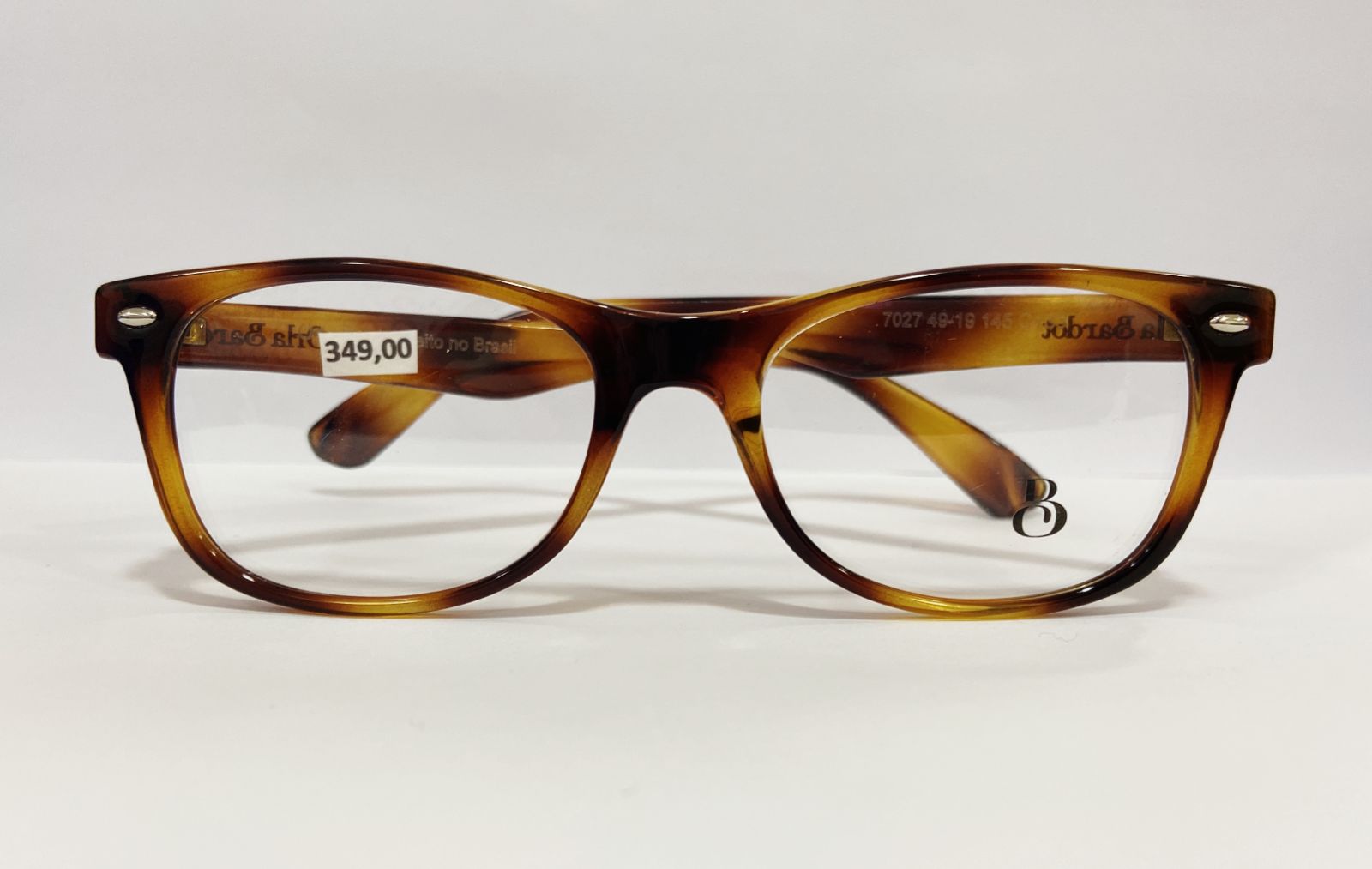 ARMAÇÃO ORLA BARDOT