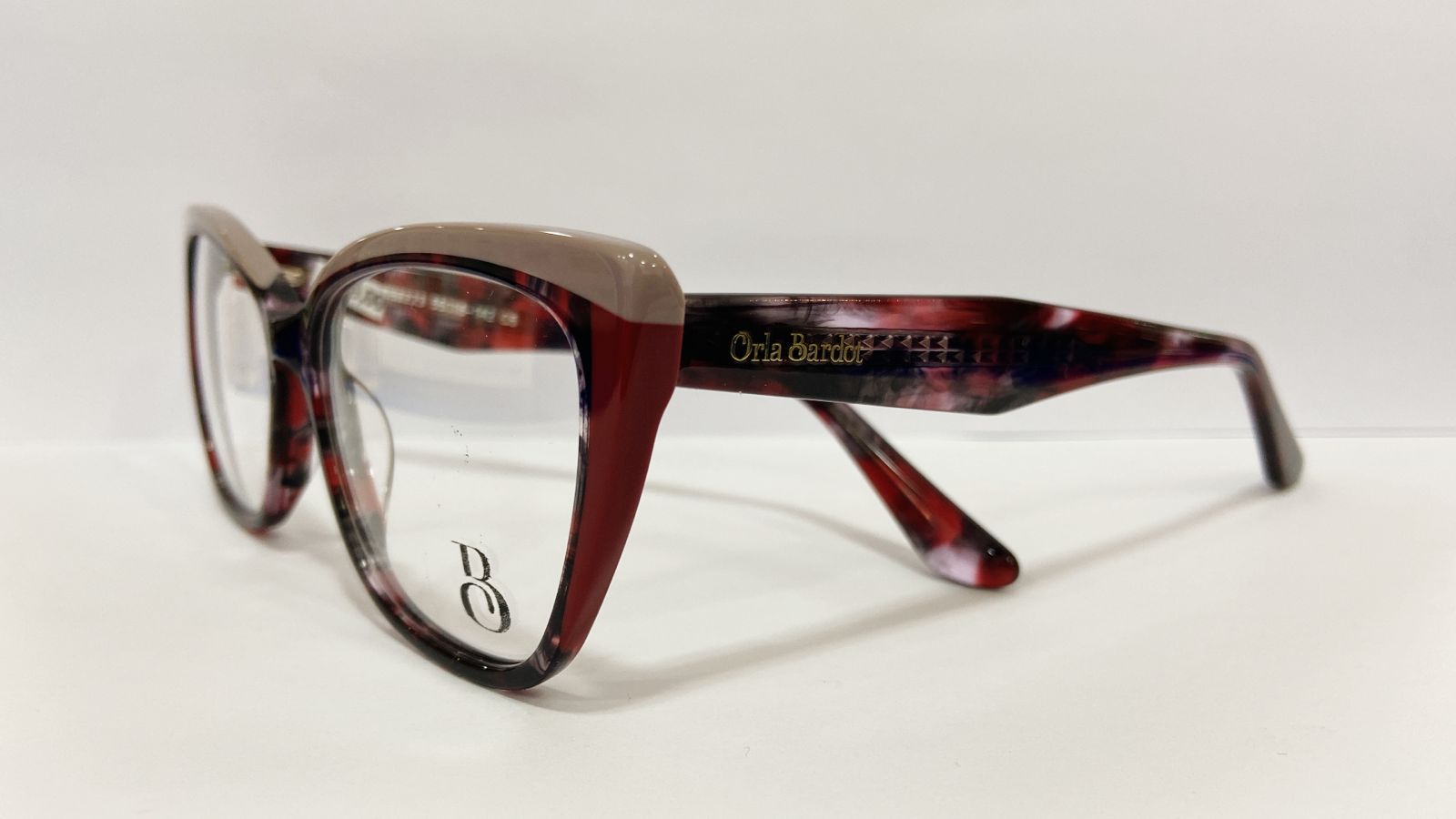 ARMAÇÃO ORLA BARDOT - Imagem 3