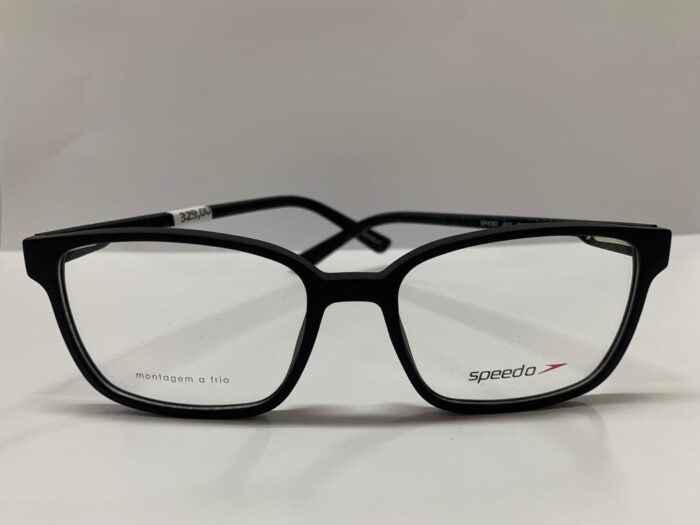 ARMAÇÃO ACETATO SPEEDO