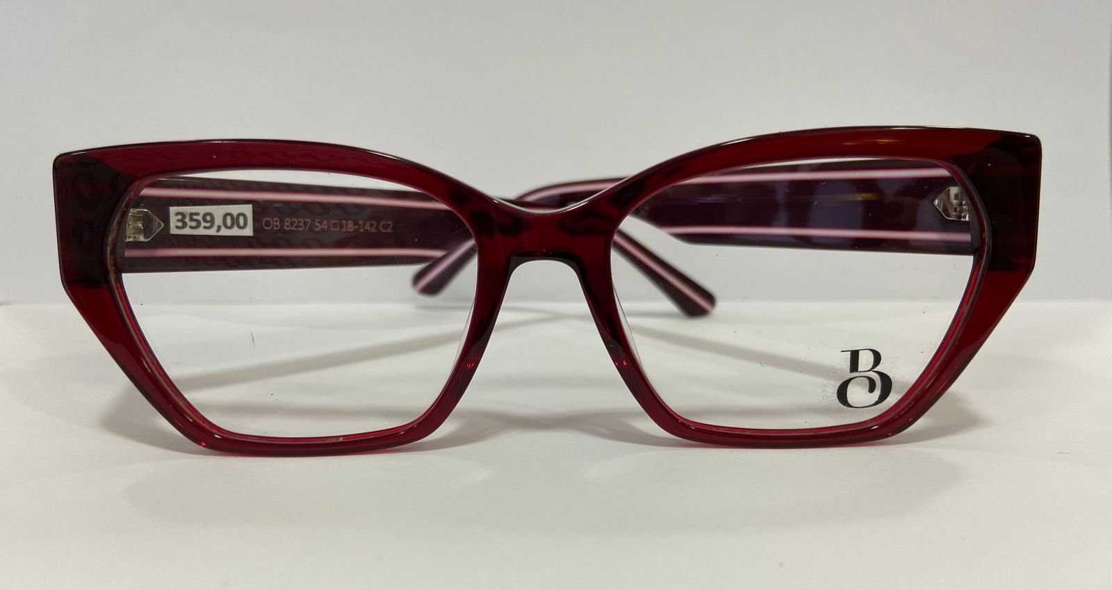 ARMAÇÃO ORLA BARDOT