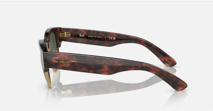 SOLAR RAY BAN MEGA CLUBMASTER - Imagem 4
