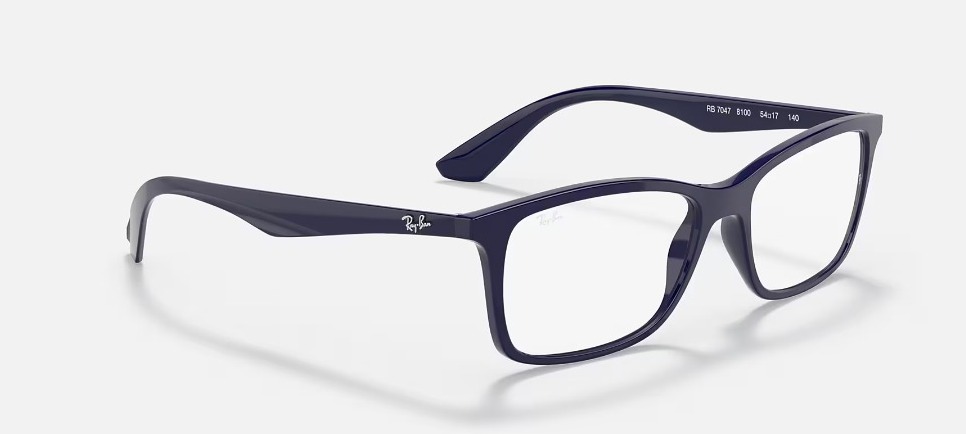 ARMAÇÃO RAY BAN - Imagem 3