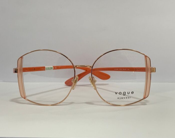 ARMAÇÃO VOGUE