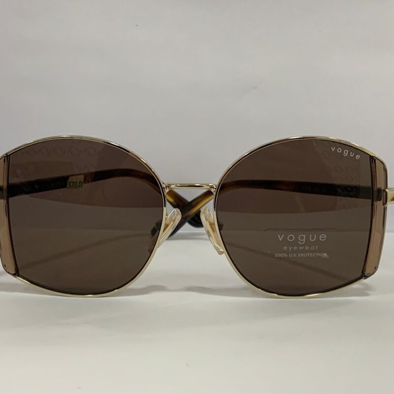 SOLAR VOGUE