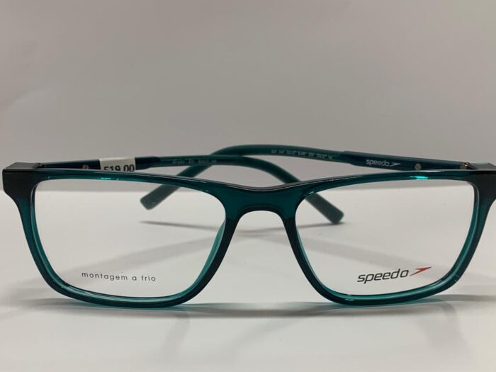 ARMAÇÃO ACETATO SPEEDO