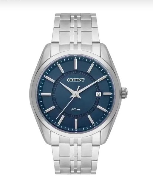 RELOGIO ORIENT MASCULINO ANALOGICO