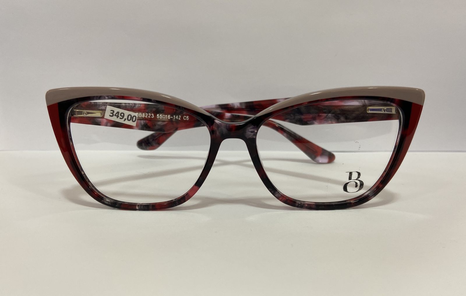 ARMAÇÃO ORLA BARDOT