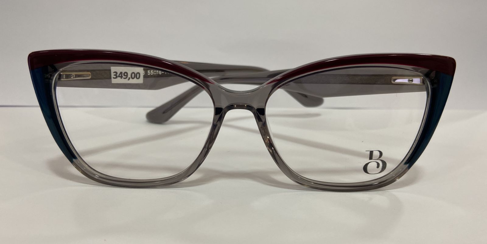 ARMAÇÃO ORLA BARDOT