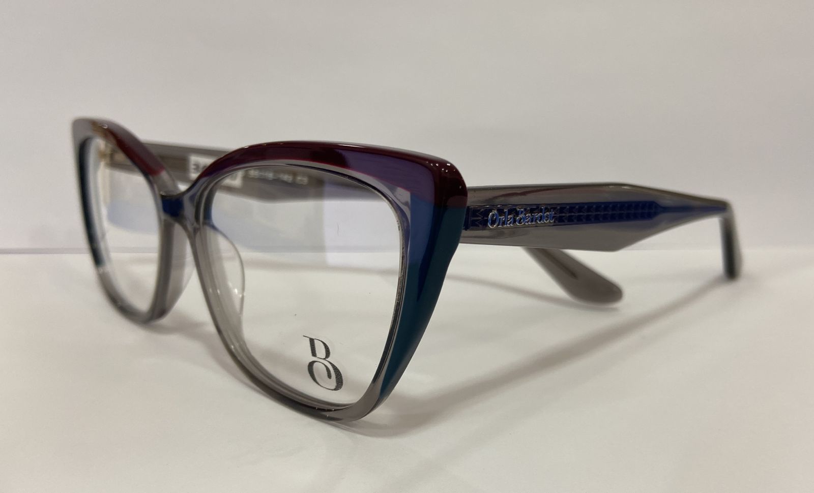 ARMAÇÃO ORLA BARDOT - Imagem 2