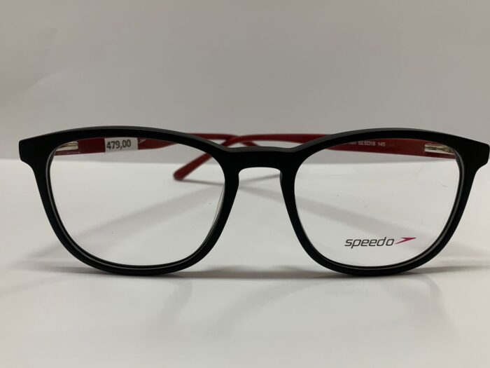 ARMAÇÃO ACETATO SPEEDO