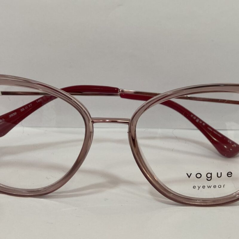 ARMAÇÃO VOGUE