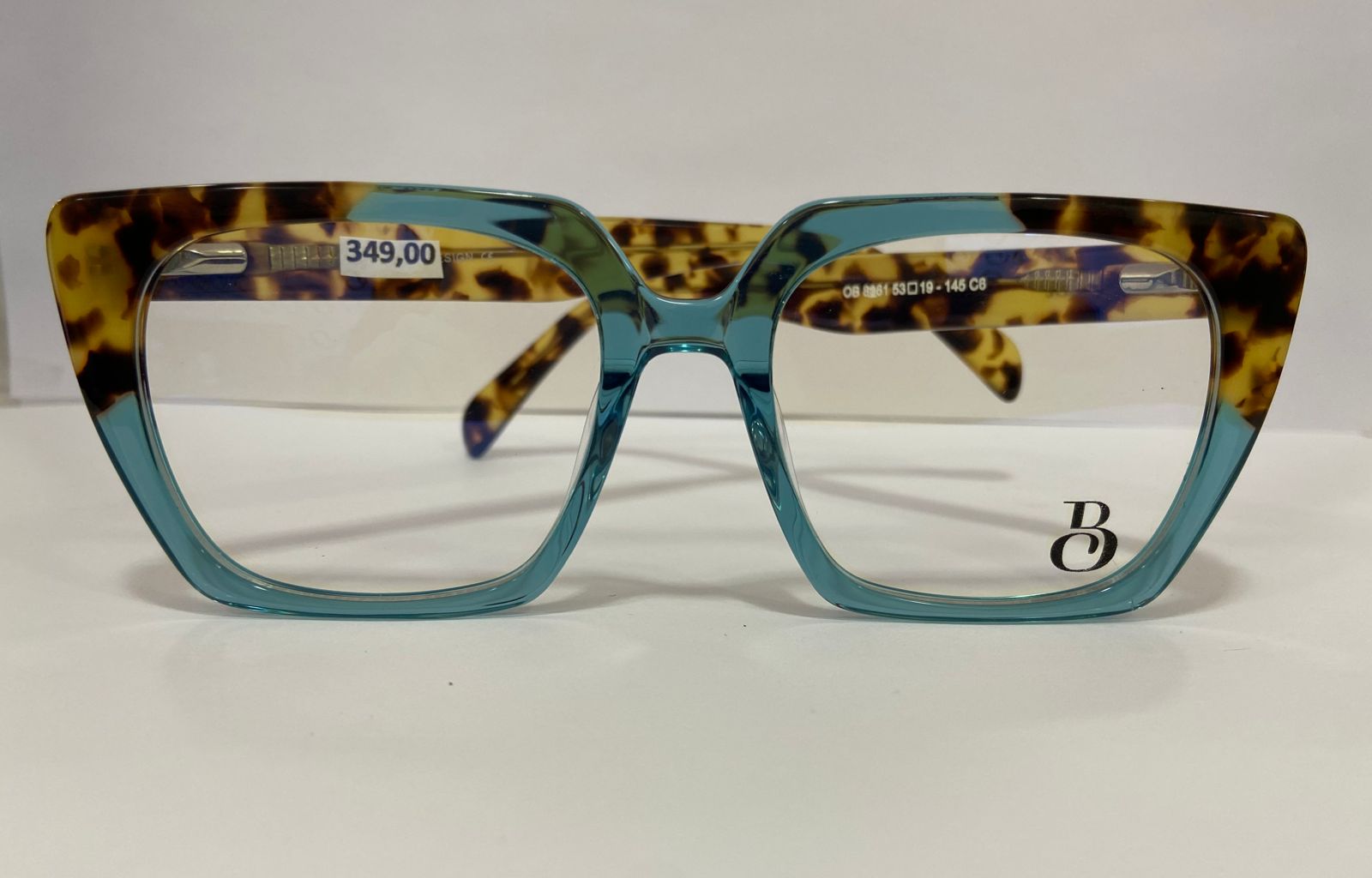 ARMAÇÃO ORLA BARDOT