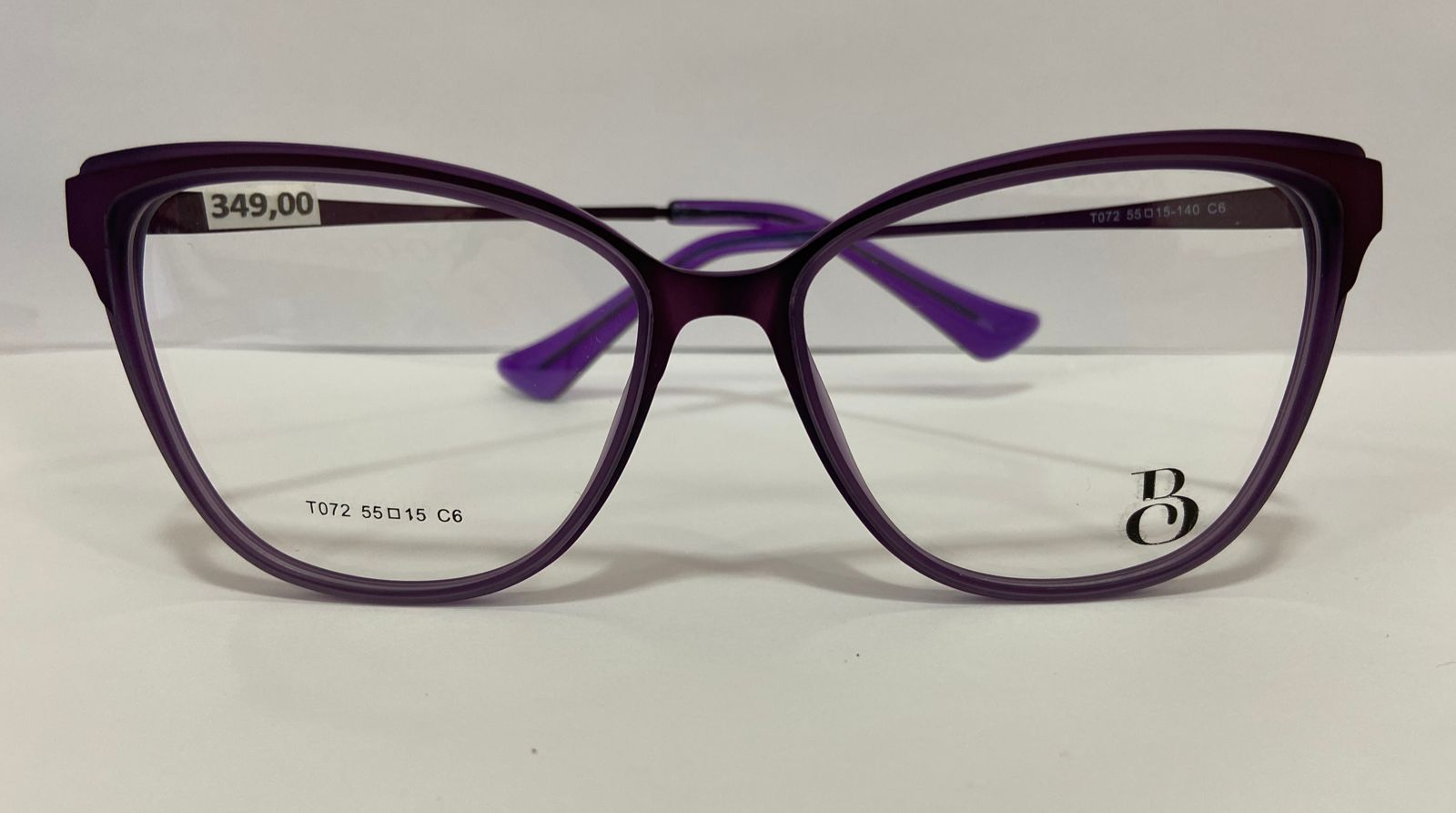 ARMAÇÃO ORLA BARDOT