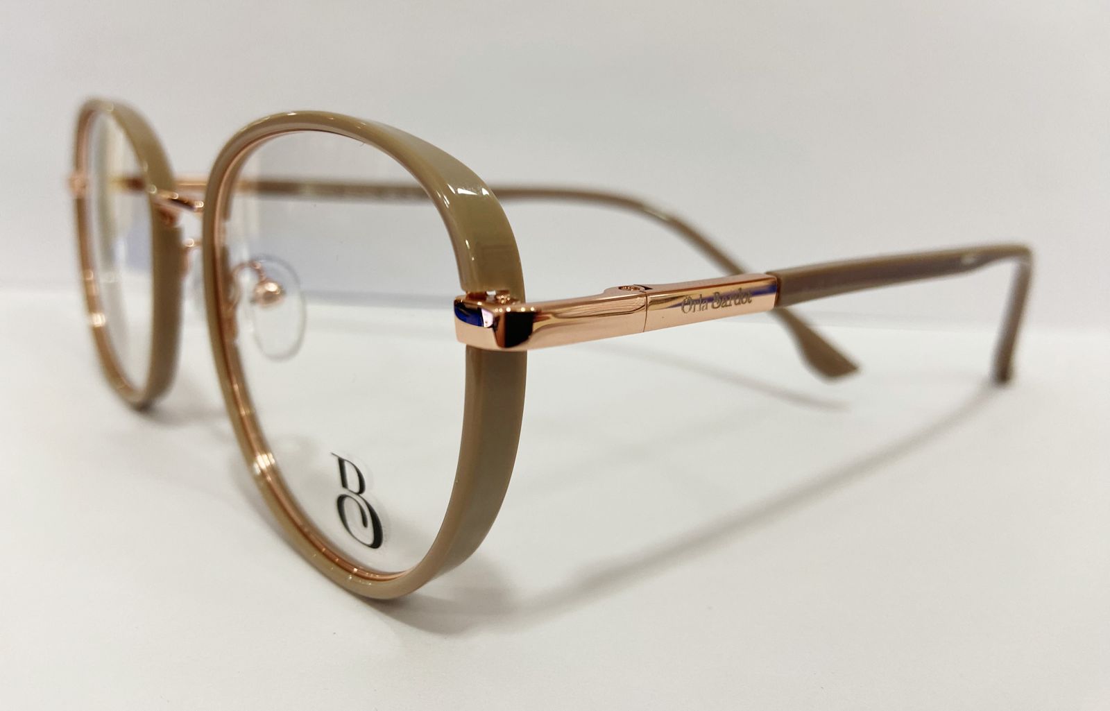 ARMAÇÃO ORLA BARDOT - Imagem 2