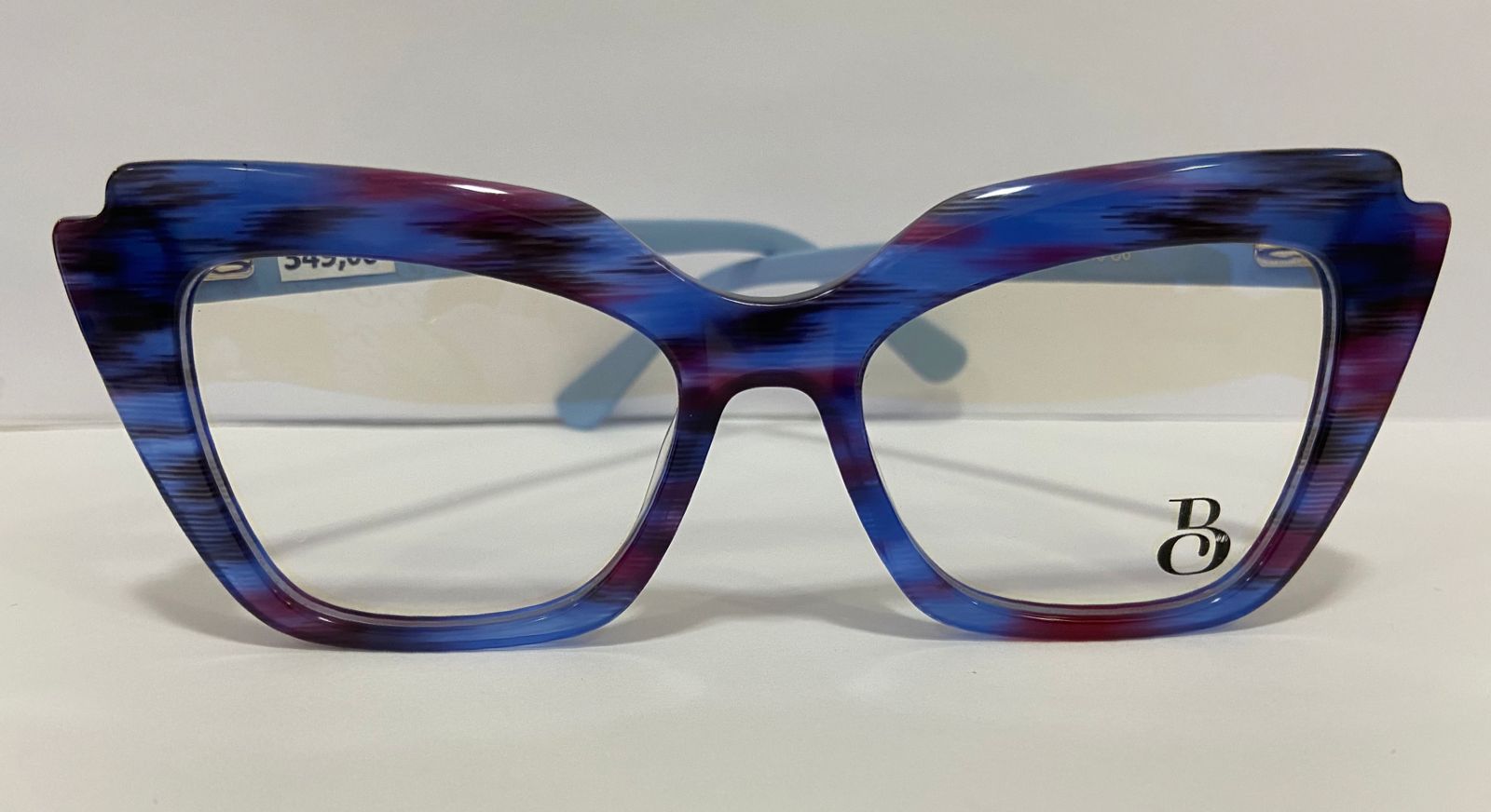 ARMAÇÃO ORLA BARDOT