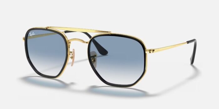 SOLAR RAY BAN MARSHAL II