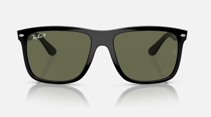 SOLAR RAY BAN BOYFRIEND TWO - Imagem 4
