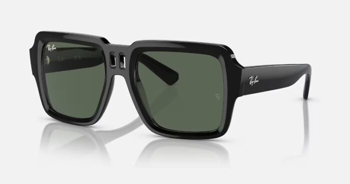 SOLAR RAY BAN MAGELLAN BIO-BASED