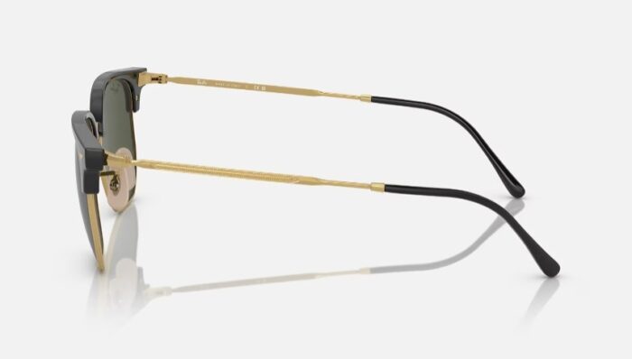SOLAR RAY BAN NEW CLUBMASTER - Imagem 5