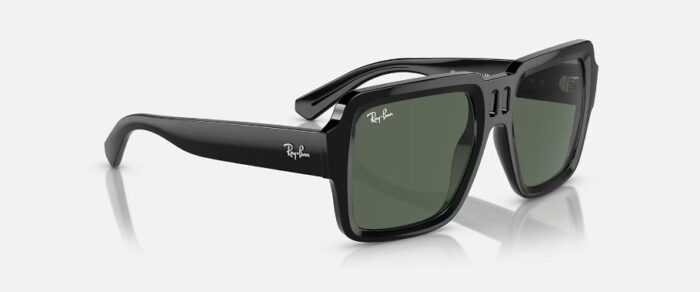 SOLAR RAY BAN MAGELLAN BIO-BASED - Imagem 3
