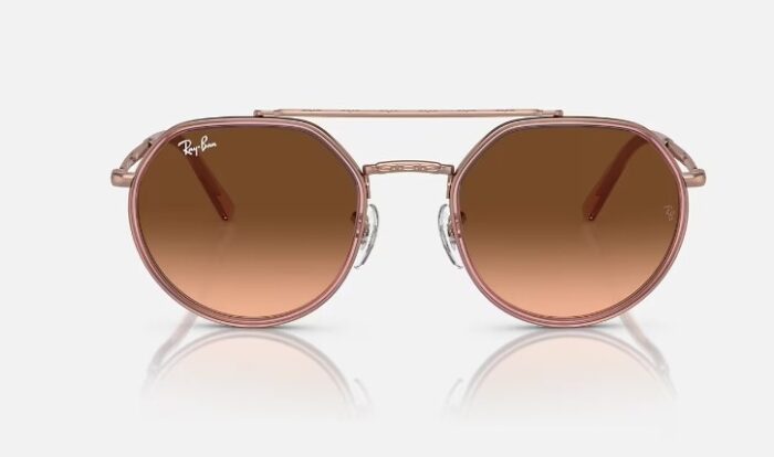 SOLAR RAY BAN RB3765 - Imagem 4