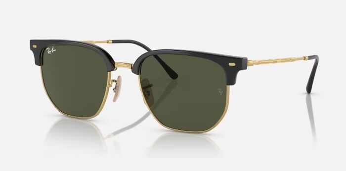 SOLAR RAY BAN NEW CLUBMASTER