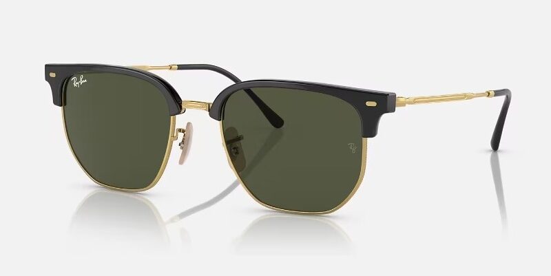 SOLAR RAY BAN NEW CLUBMASTER