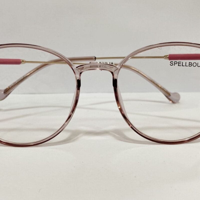 ARMAÇÃO SPELLBOUND