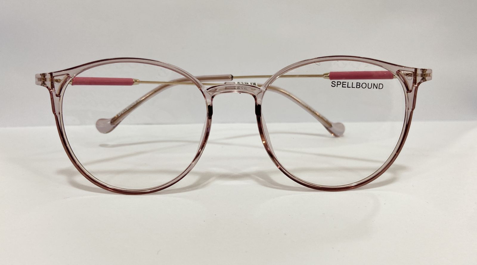 ARMAÇÃO SPELLBOUND