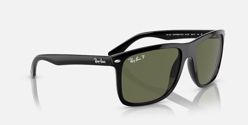 SOLAR RAY BAN BOYFRIEND TWO