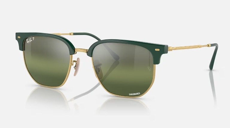 SOLAR RAY BAN NEW CLUBMASTER