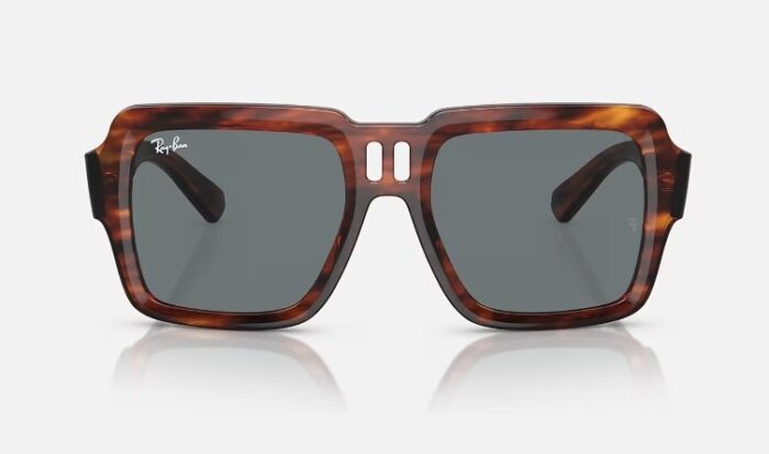 SOLAR RAY BAN MAGELLAN BIO-BASED - Imagem 2