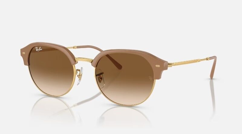 SOLAR RAY BAN RB4429
