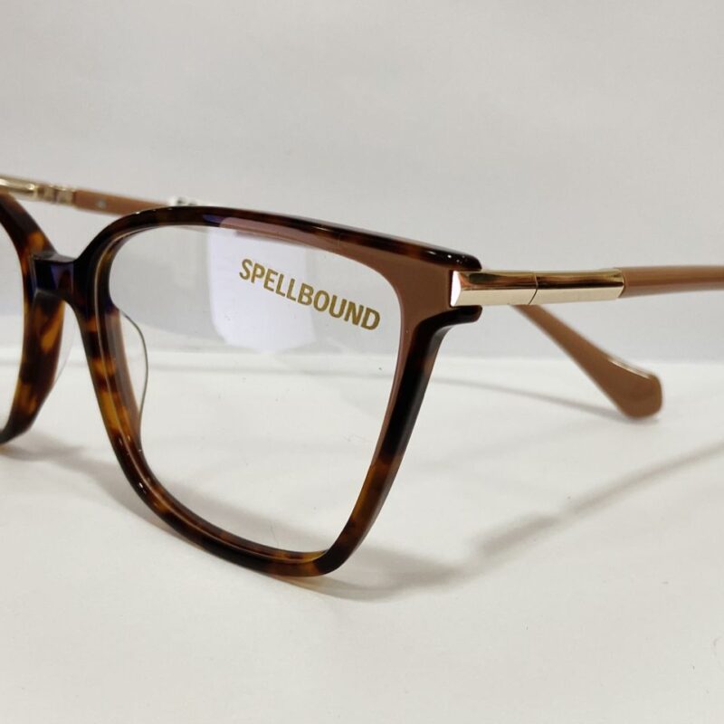 ARMAÇÃO SPELLBOUND