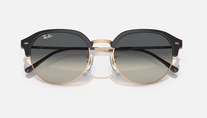 SOLAR RAY BAN RB4429 - Imagem 4