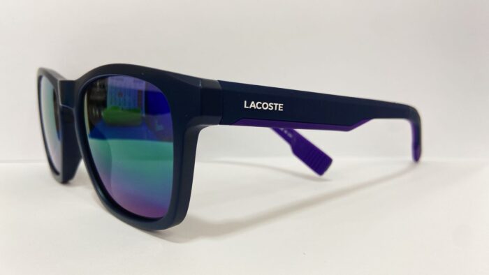 SOLAR LACOSTE