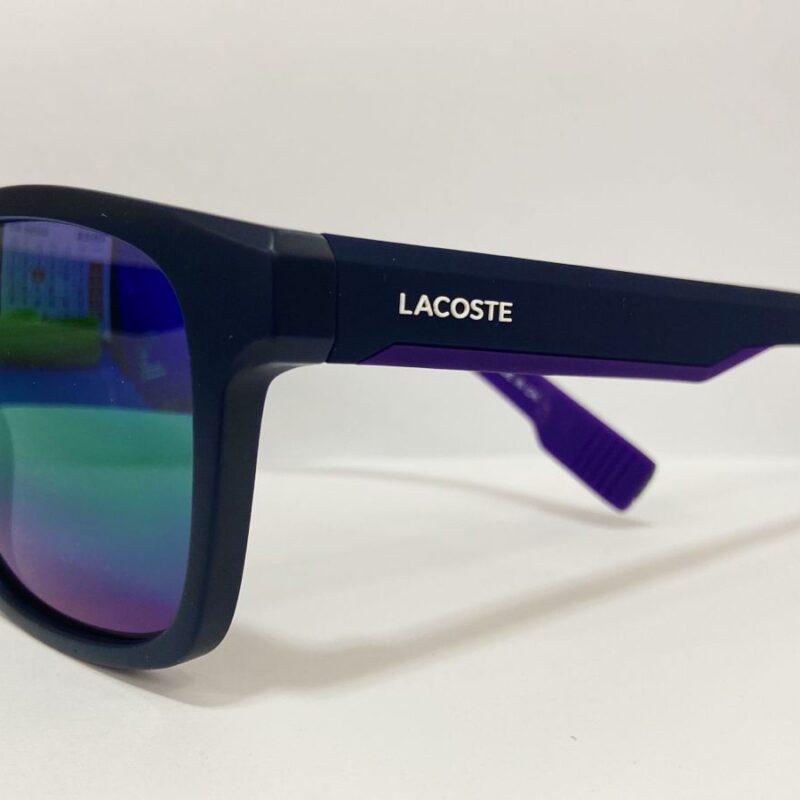 SOLAR LACOSTE